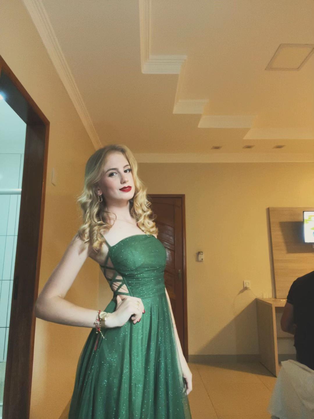 @Maria Gabrieli