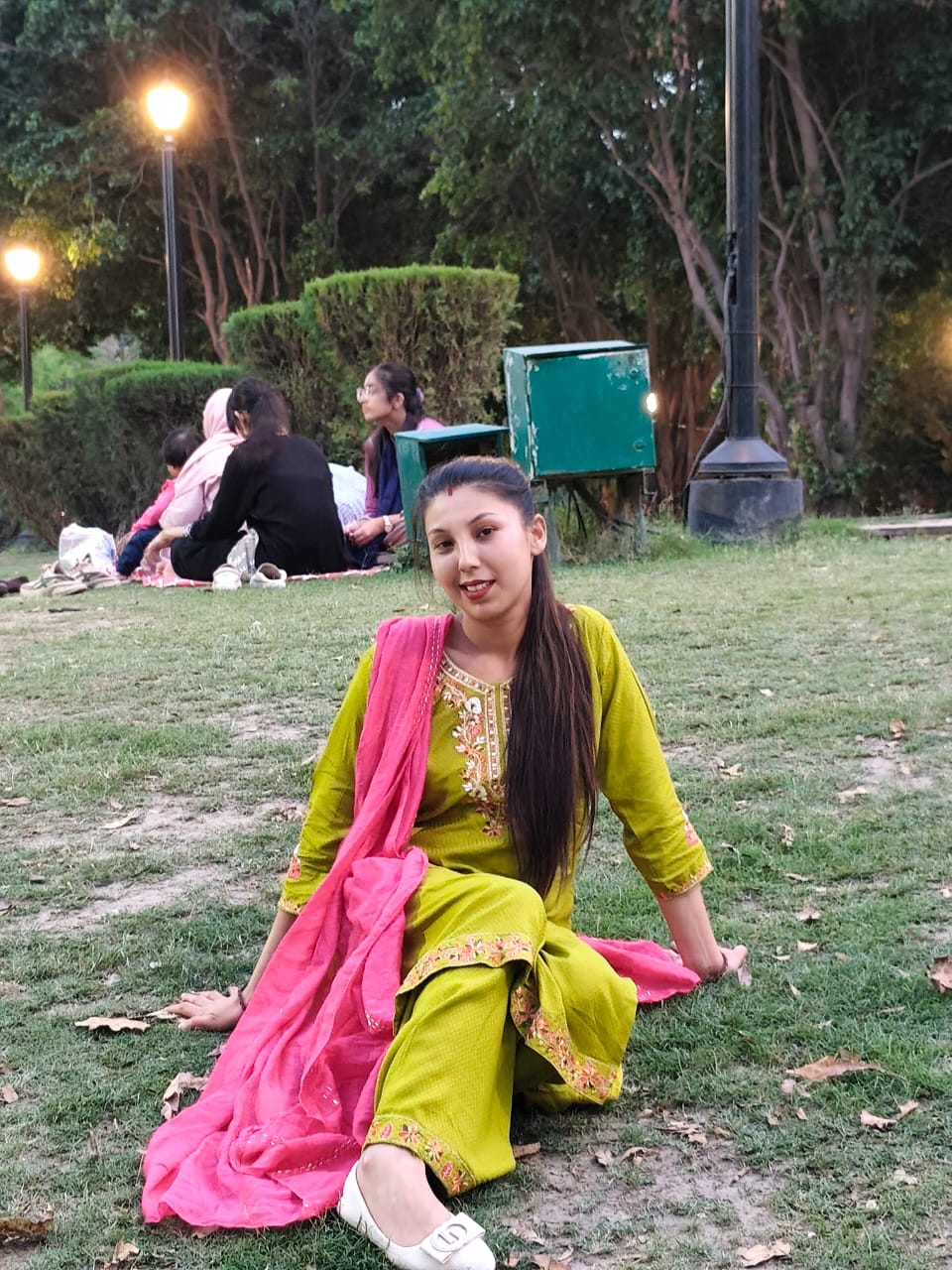 @Aashasunar3452