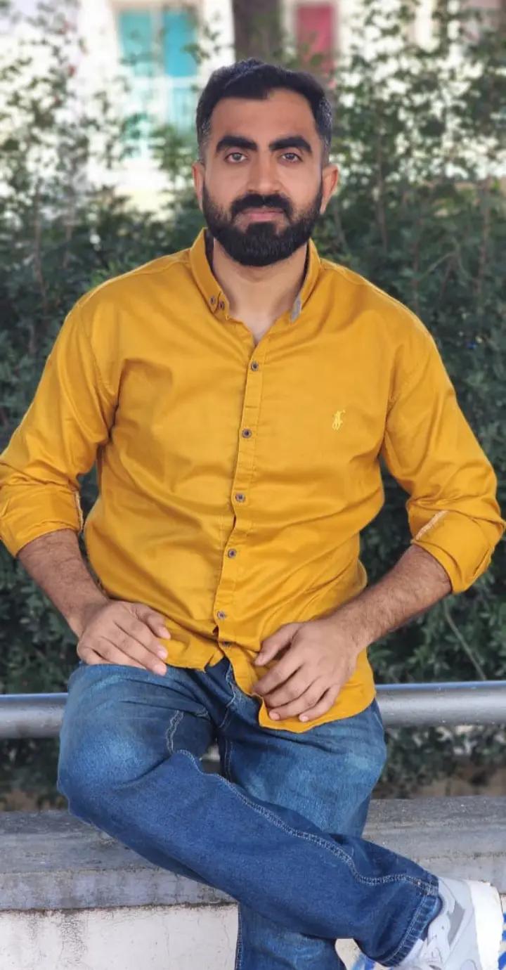 @Qaiser javed