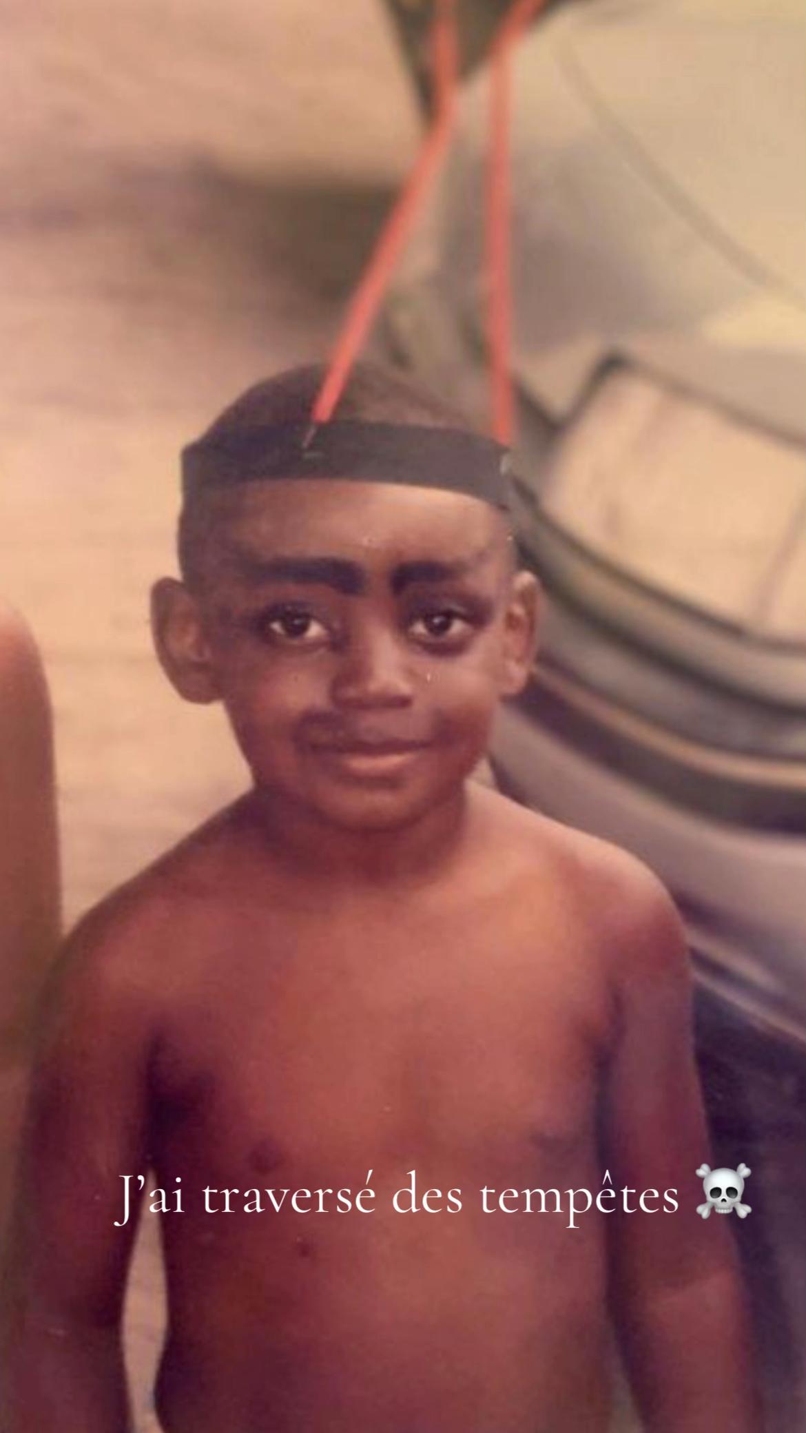 @MRKing