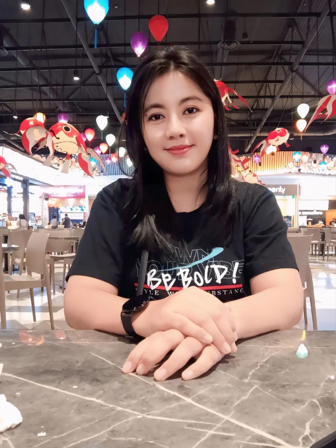 @Hatiku Jiwaku