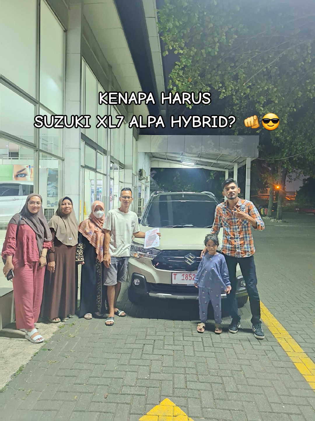 @Suzuki Karawang