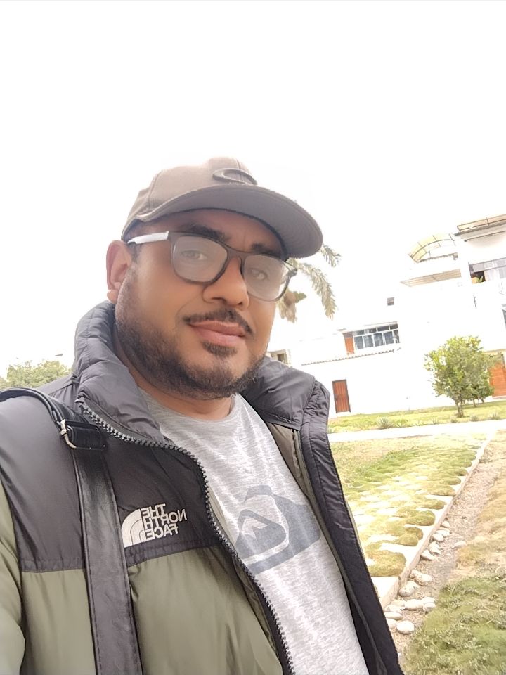 @Yoclaudio