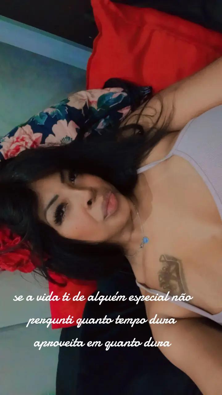 @bellaluana🌈