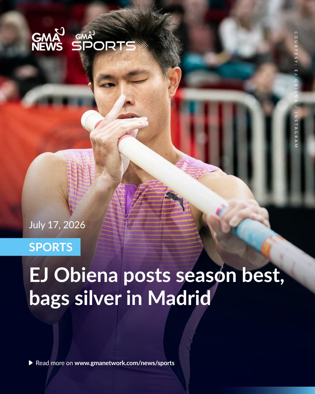 @GMA Sports PH