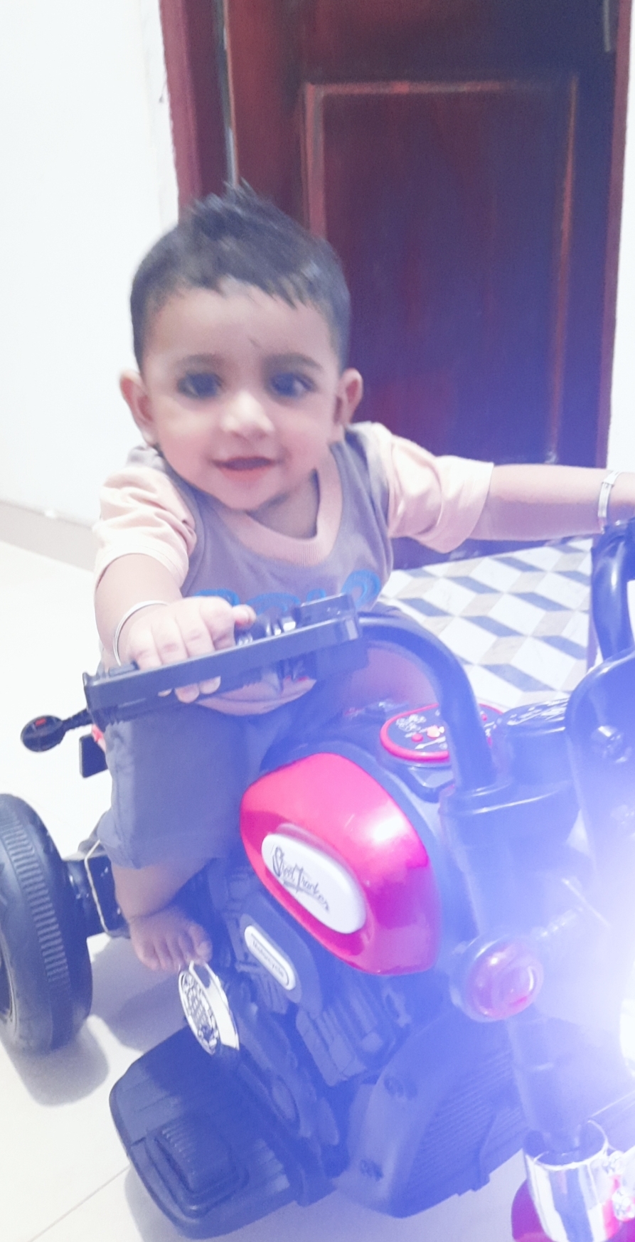 @Haathi.S.N