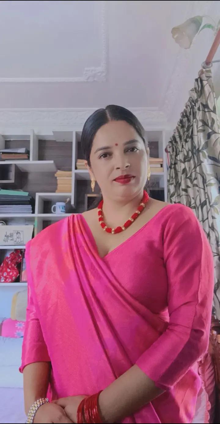 @मिरा♥️ शिबाकोटि