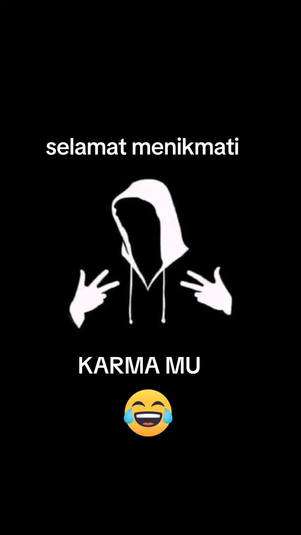 @AKU lah AKU