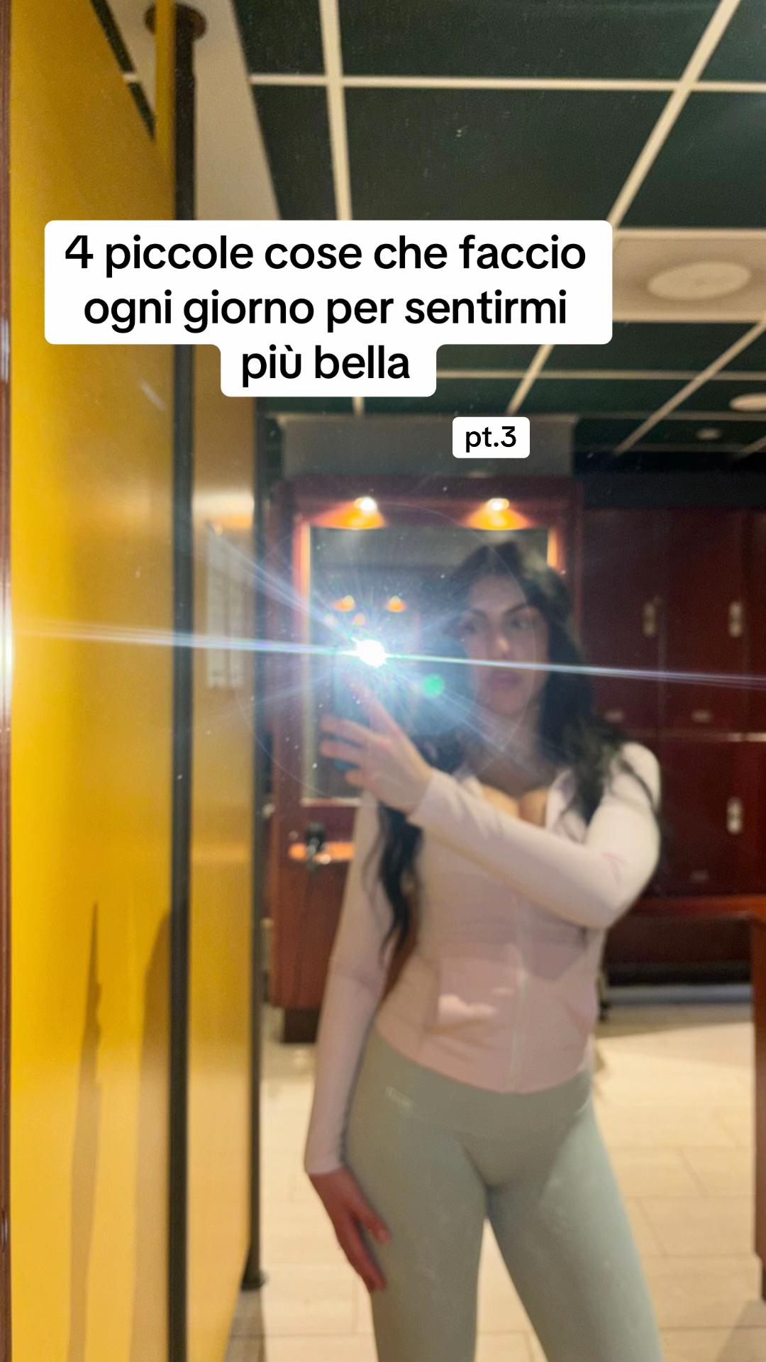 @Elettra D’Urso ๐ค๐ช๐