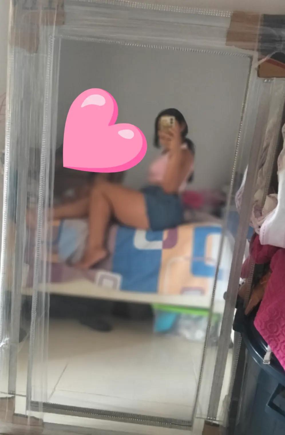 @Pamela ❤️