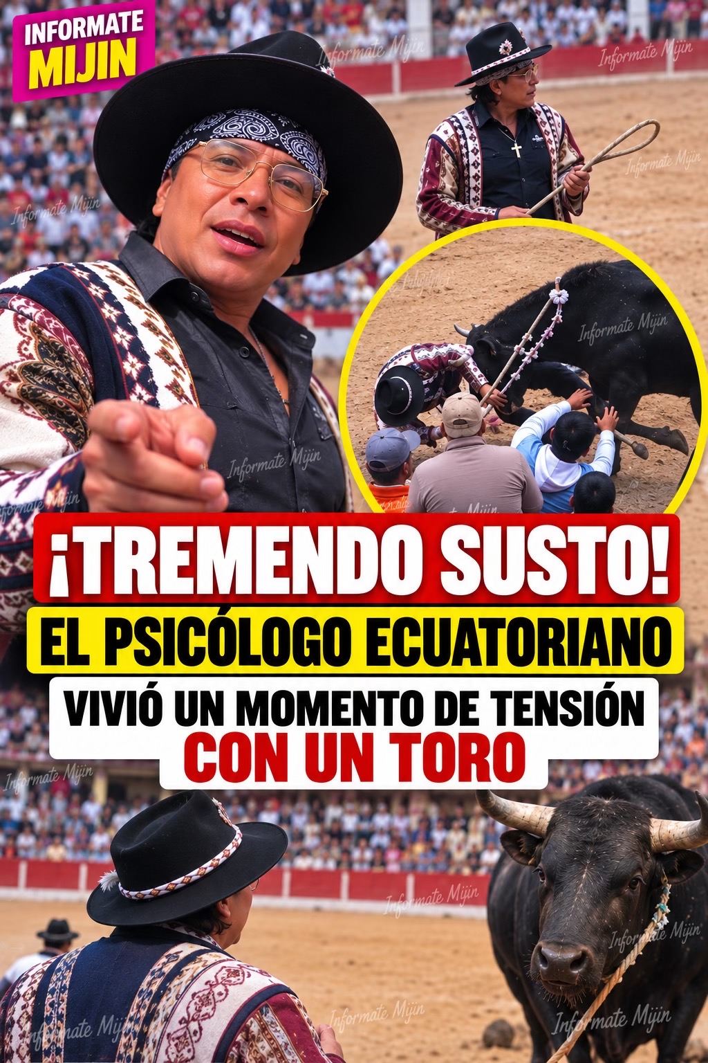 @Infórmate Mijin