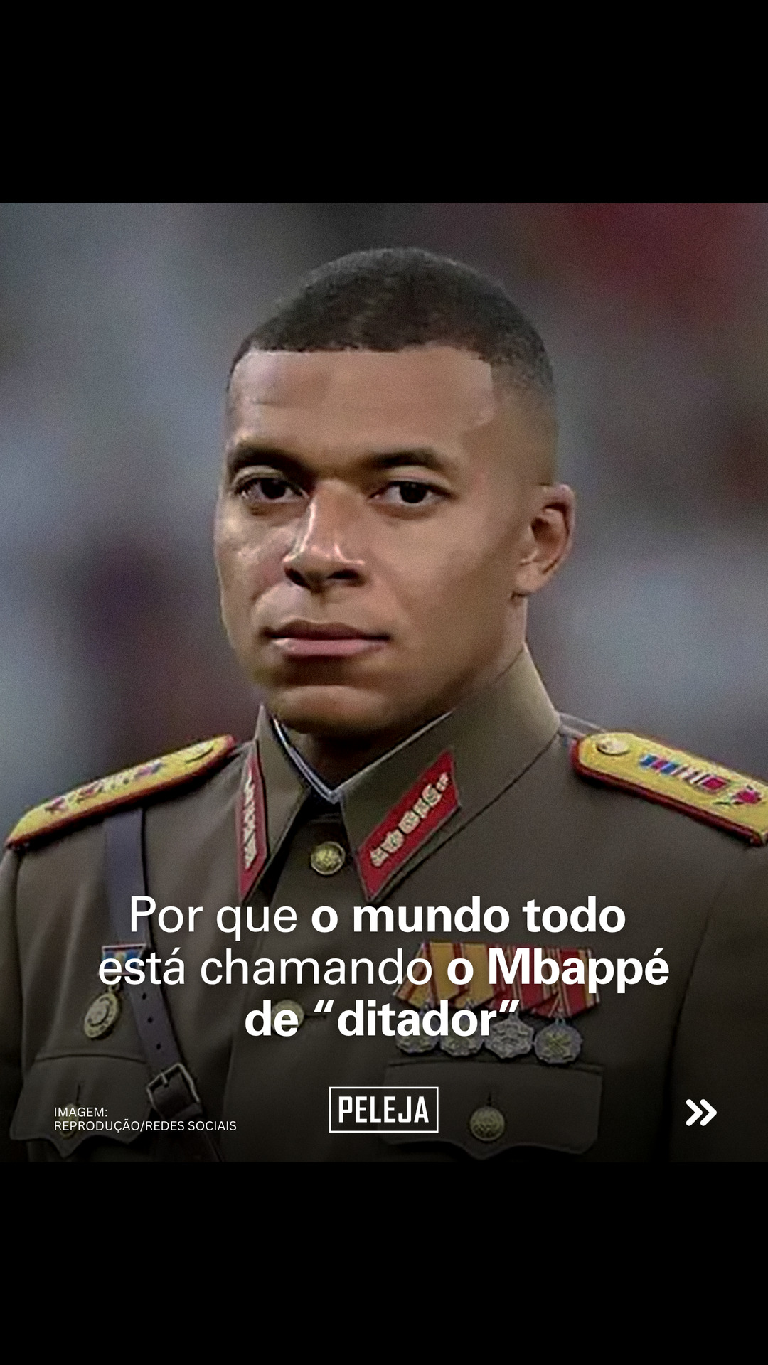 @PELEJA