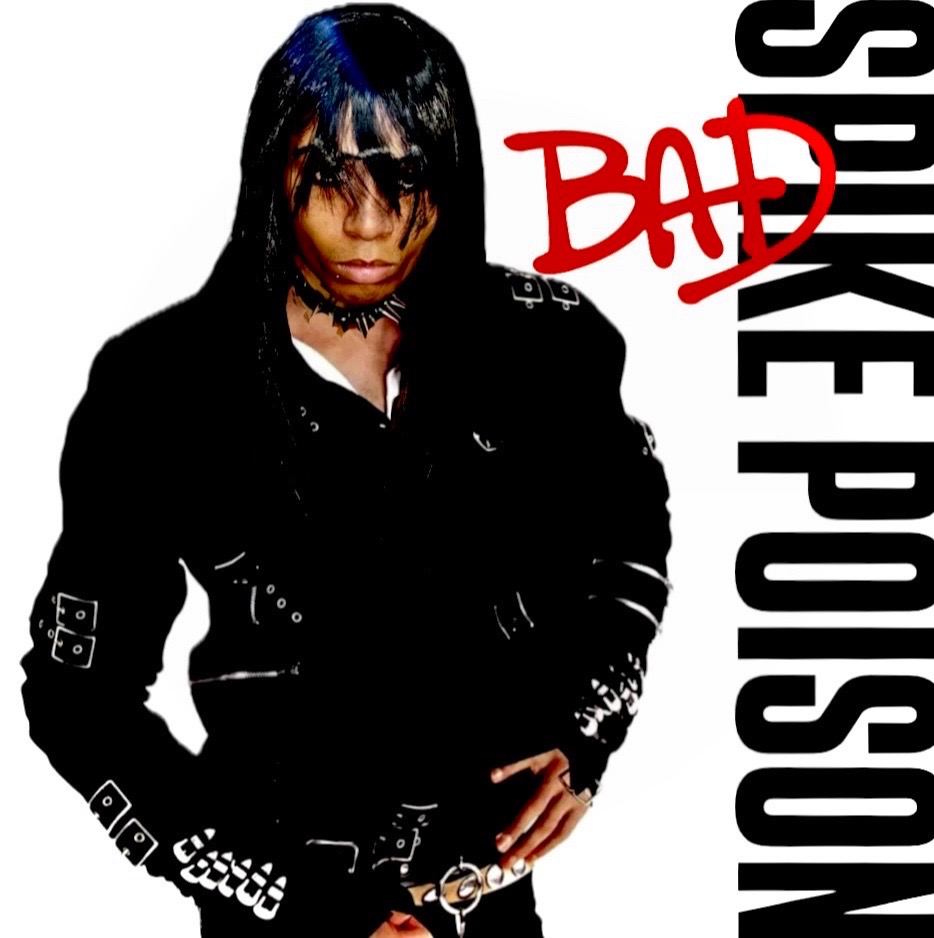 @spikepoison!🧑🏻🎤👩🏿🎤