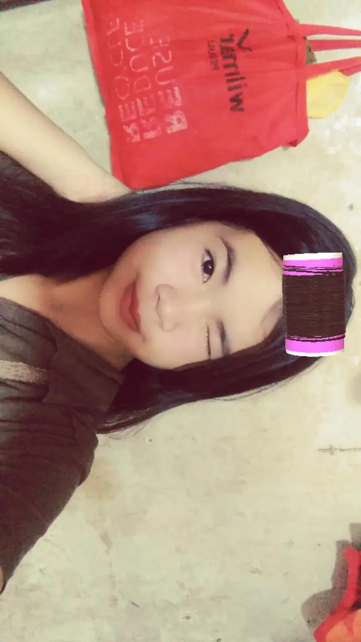@Selfi Yanti maduwu