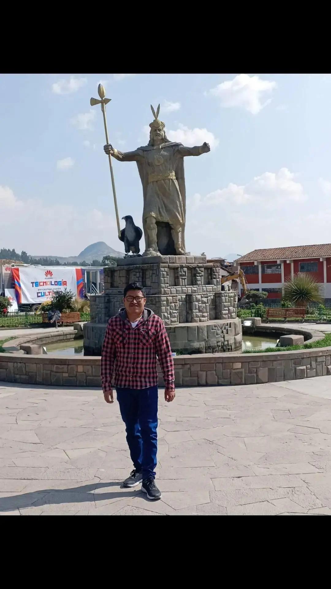 @Juan Jos&eacute; Espinoza