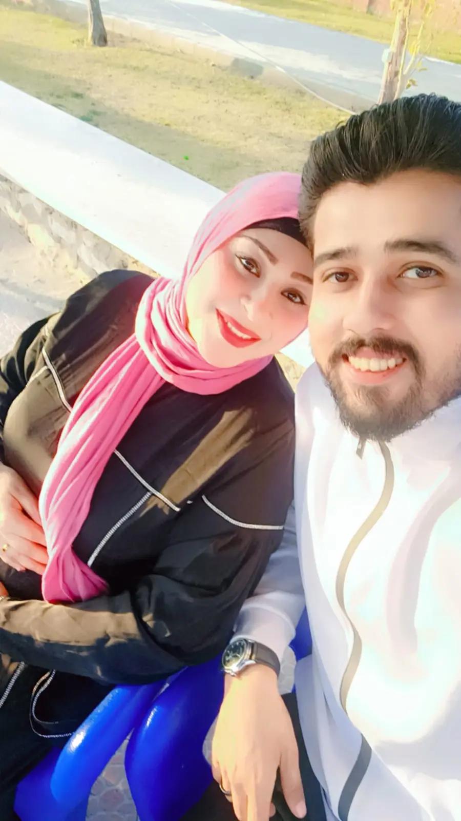 @Ghada _Al_Abyari_ غادة