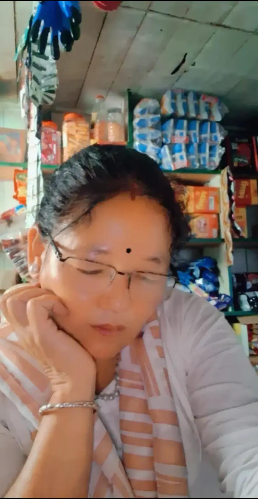 @Krishna Mangyung