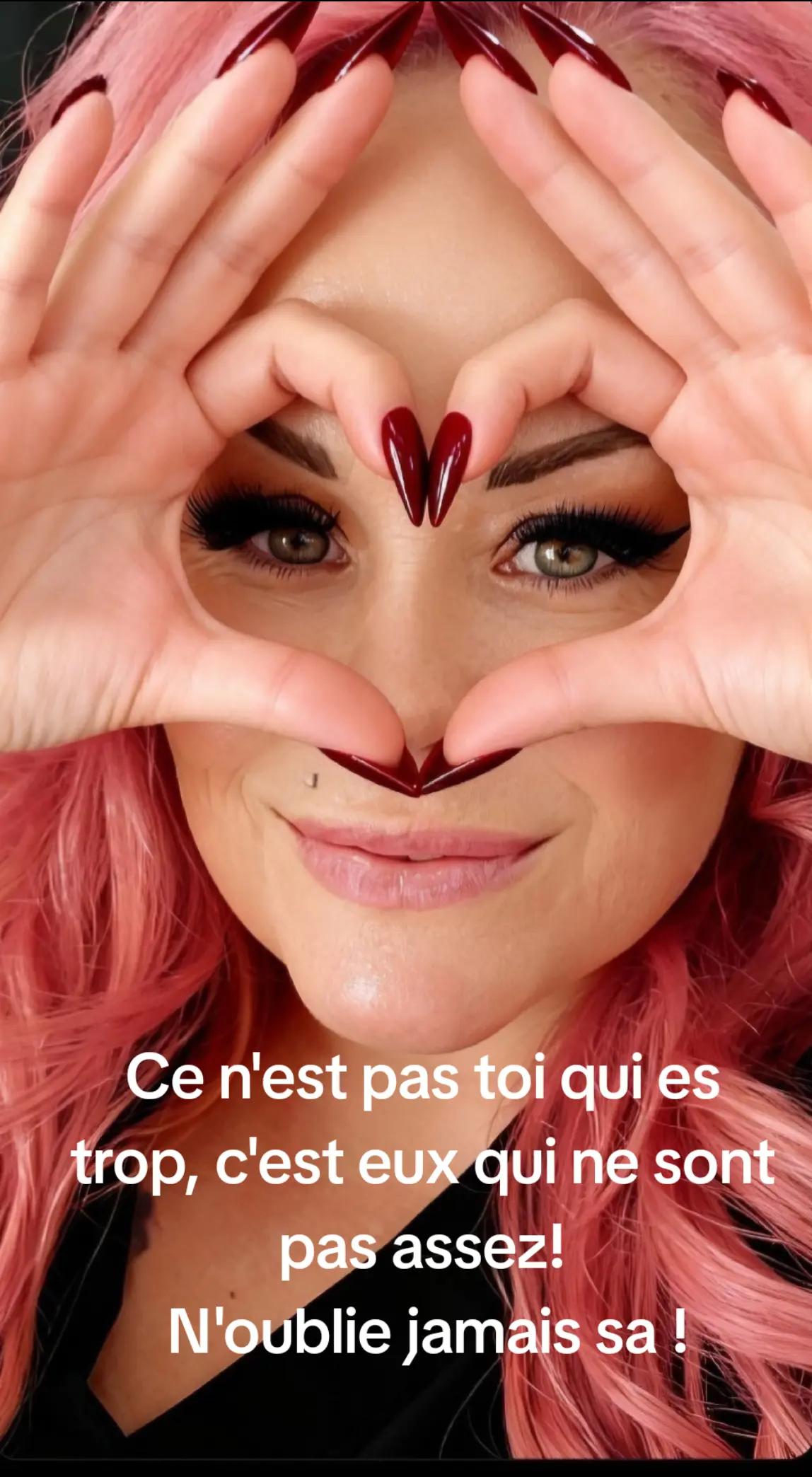 @Chantel