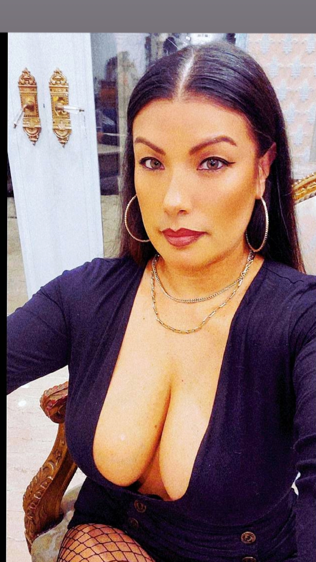 @Melissa Perez
