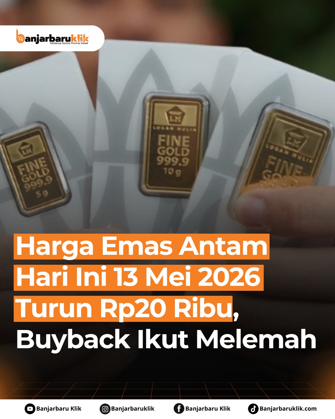 @Banjarbaruklik.com