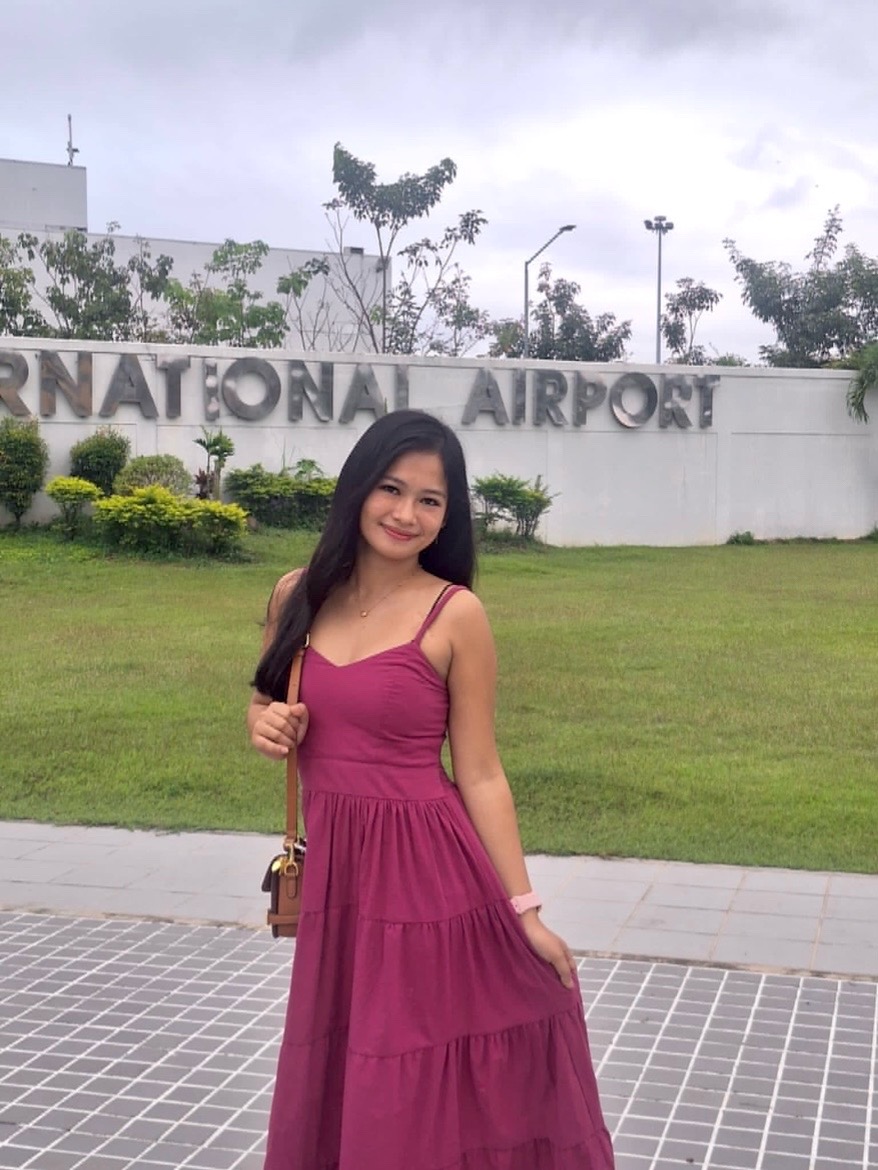 @Rheazel Jumawan,RSW