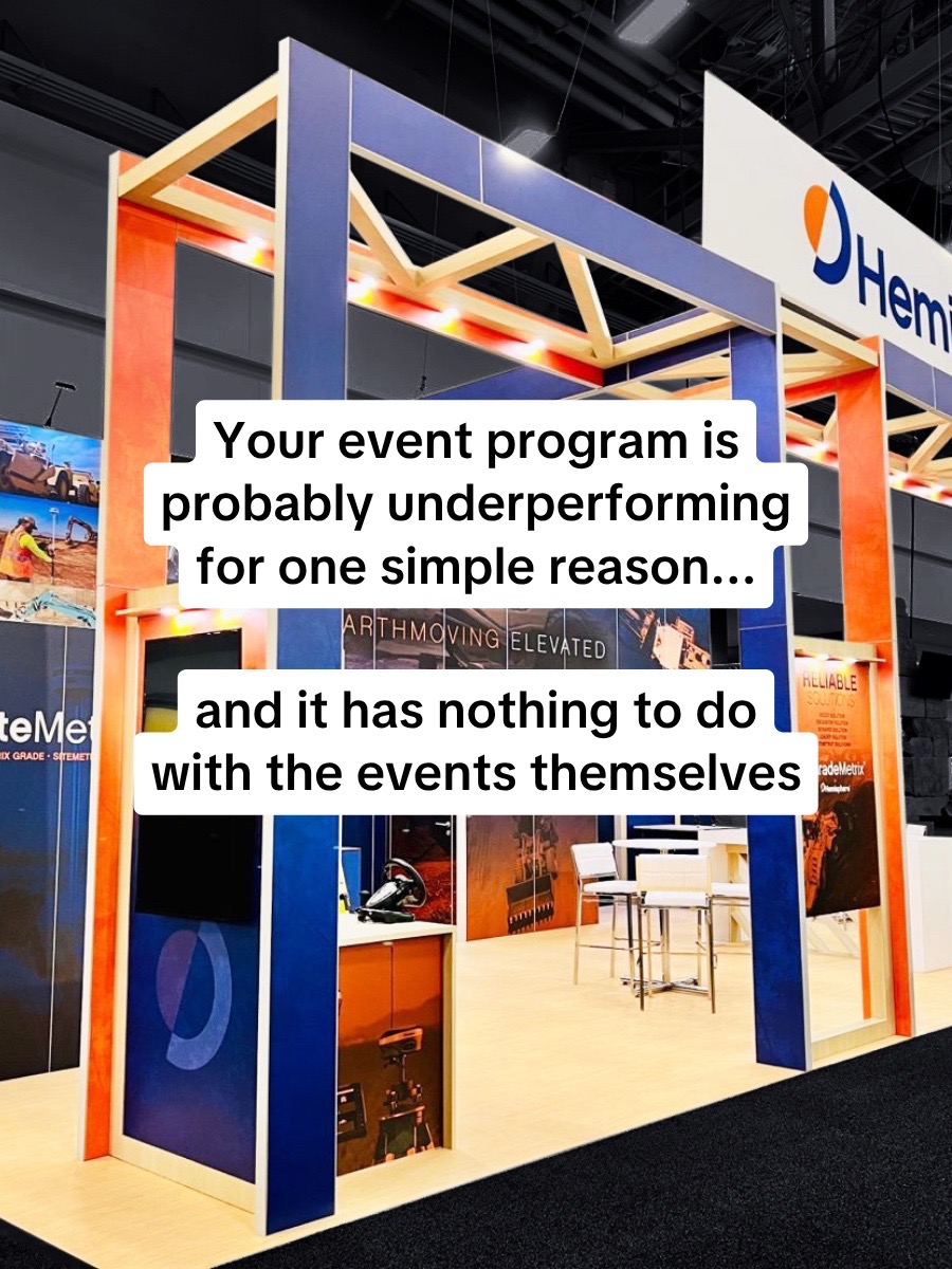 @Matt | Event Marketing Expert
