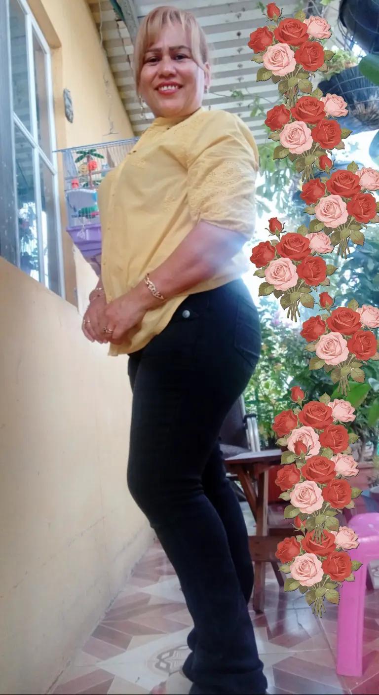@Teresa de Ruiz