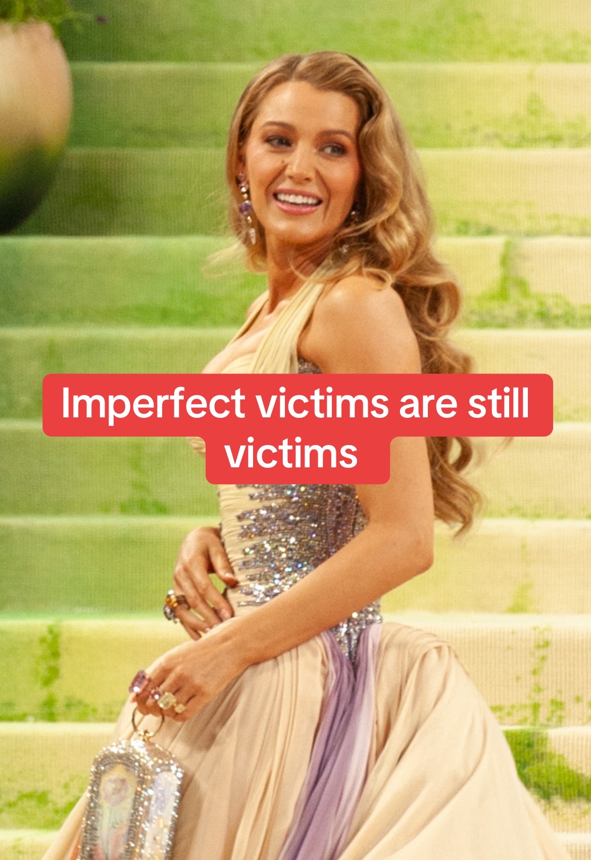 @Alyssa