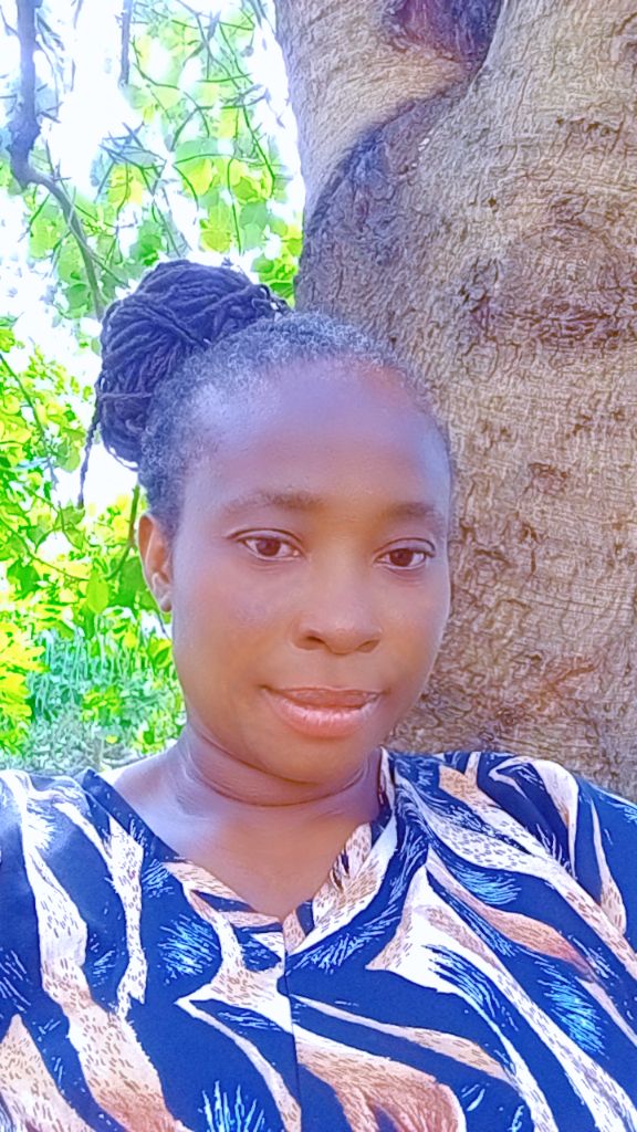 @Annabel Nwosu