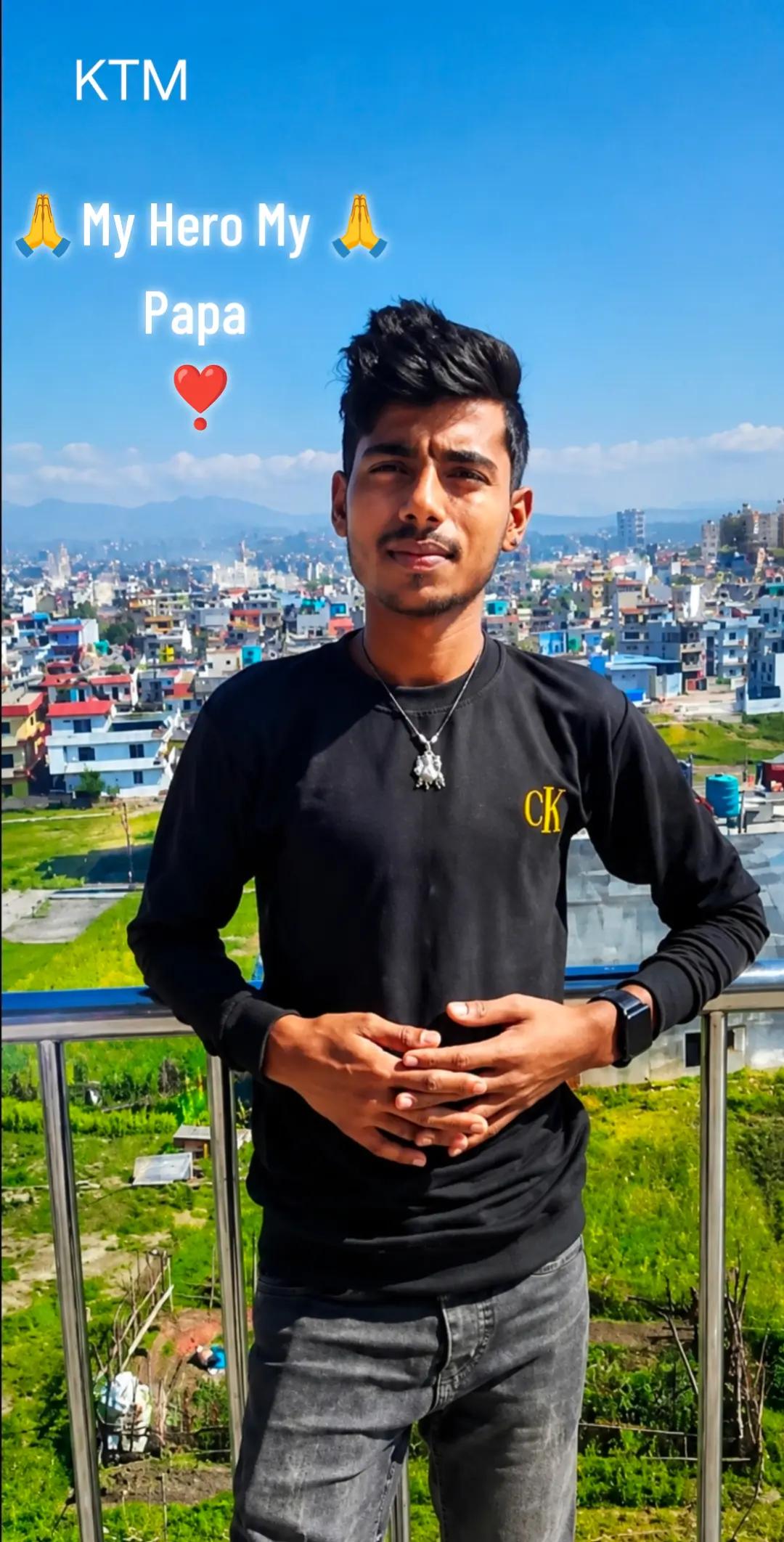 @👑𝐒𝐡𝐫𝐞𝐞 🇳🇵𝐁𝐡𝐚𝐢👑