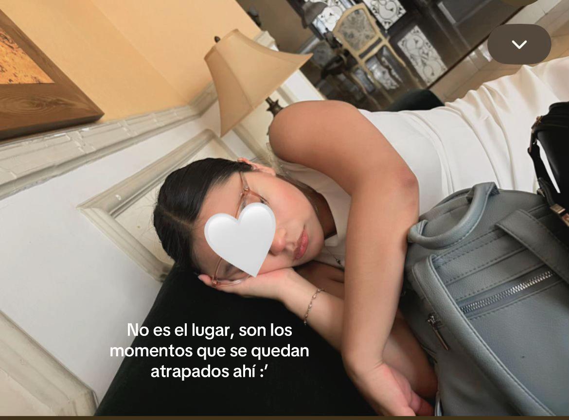 @Samantha Tito