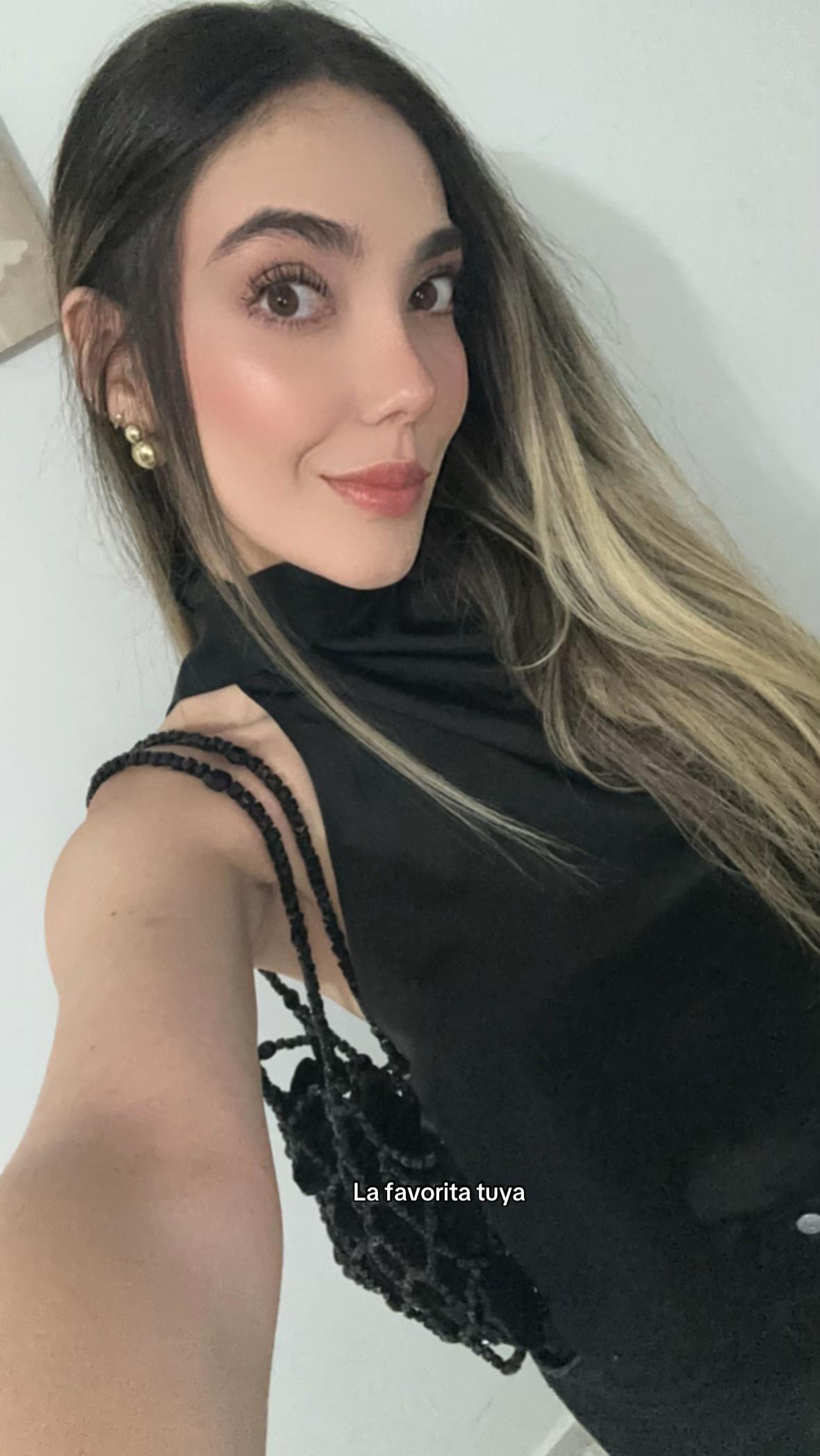 @Laura Chavarro