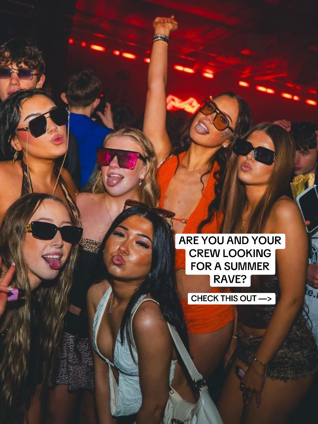 @Motive Raves