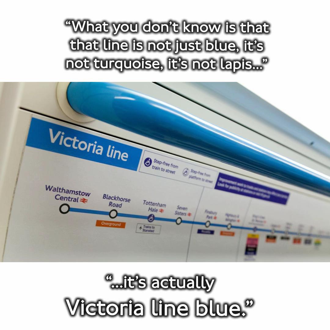 @Transport for London
