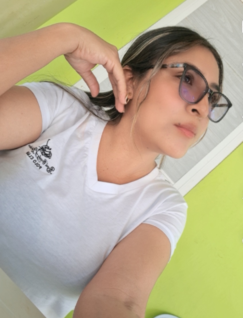 @L.YAI WEBER RAMIRZ📿