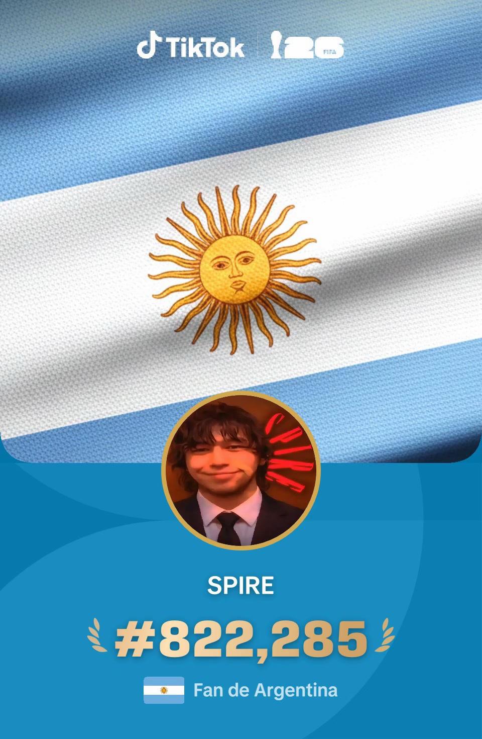 @SPIRE