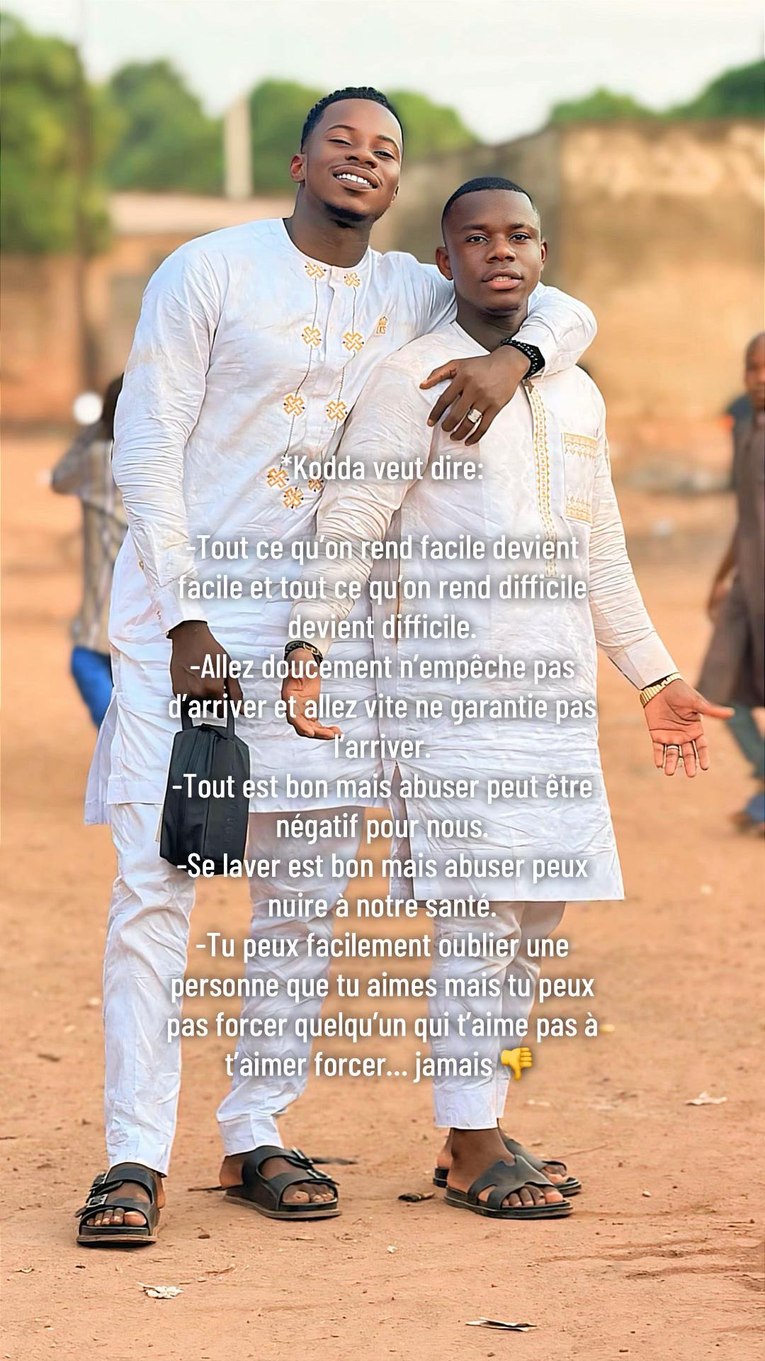 @King🇧🇫 Hamed🇨🇮