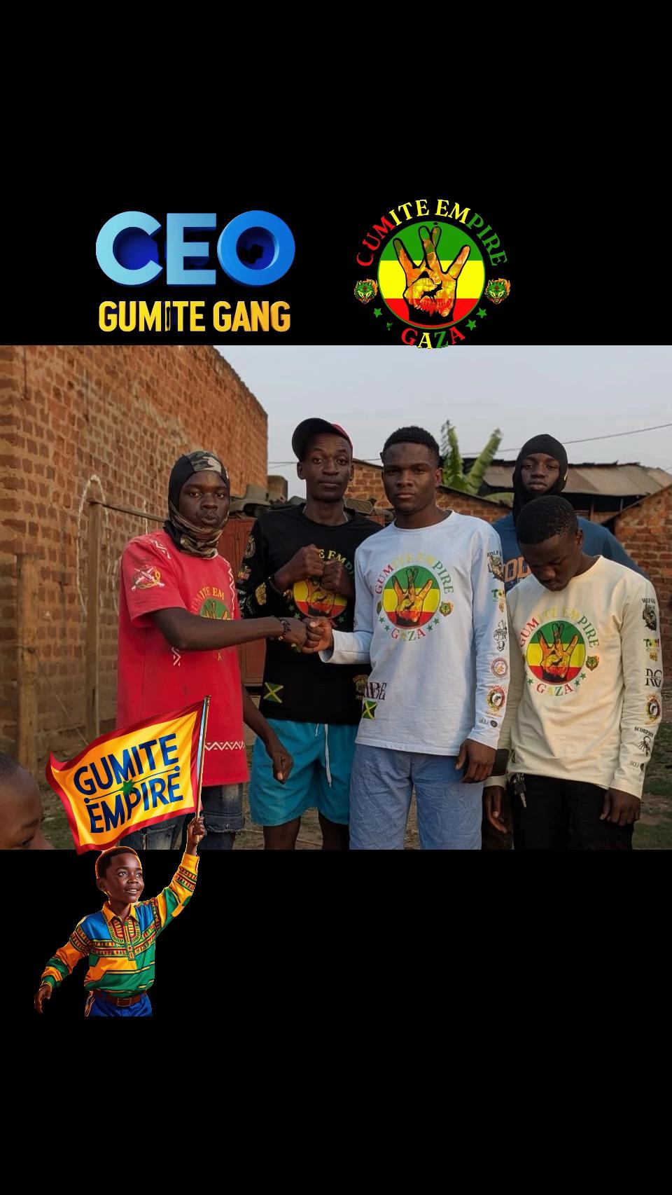 @GUMITE EMPIRE 🇺🇬