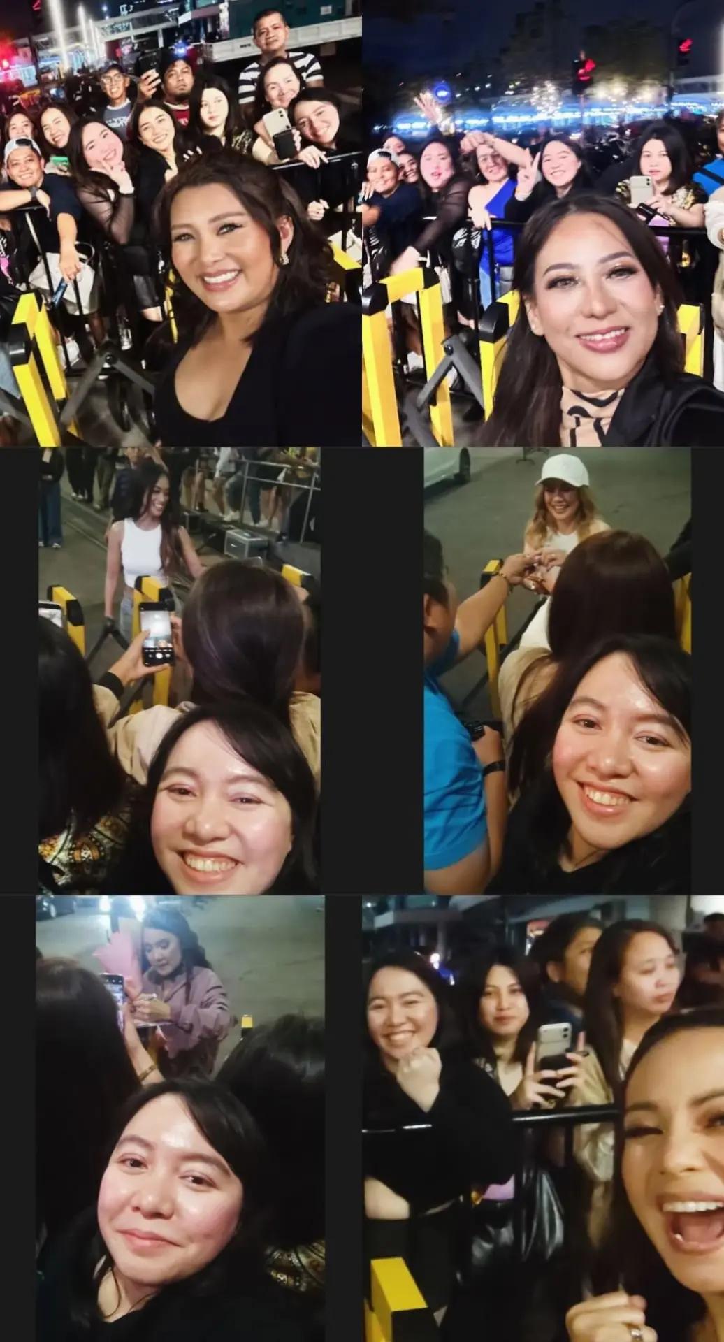 @Rachelle Ann Tagle