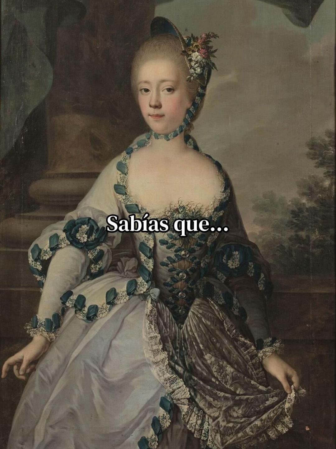 @MARIÉ ANTONIETTE
