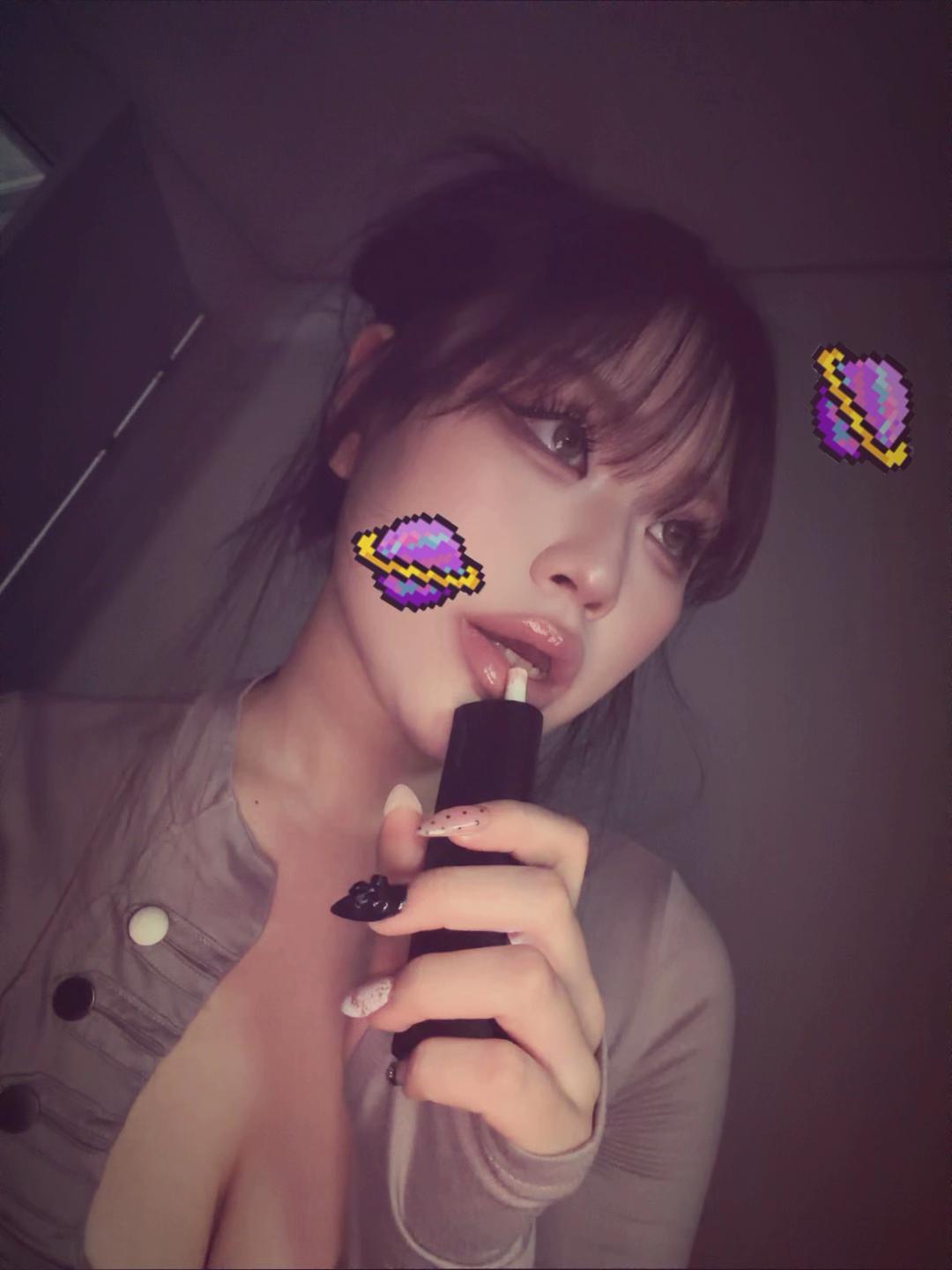 @나영이