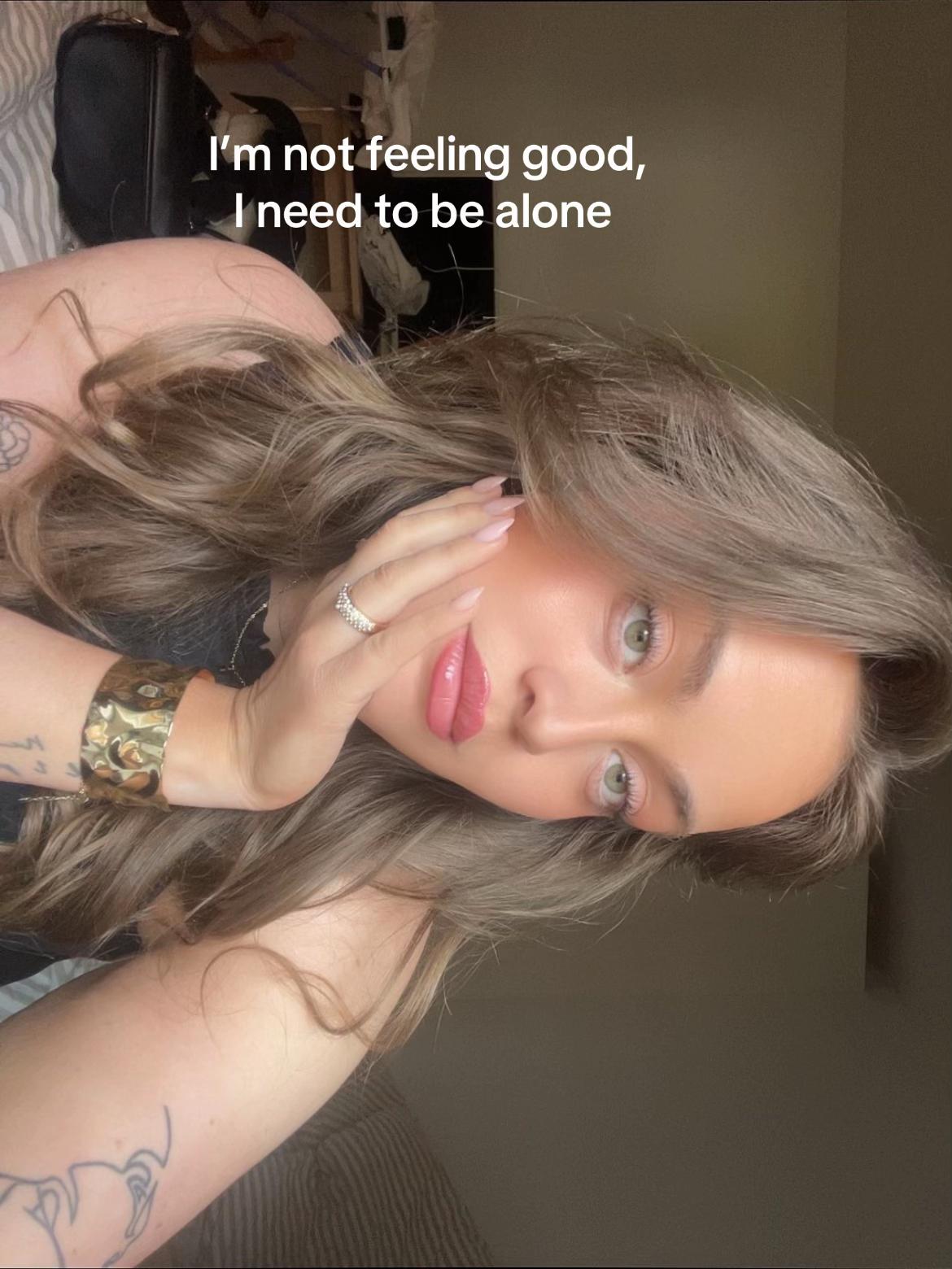 @Hannah