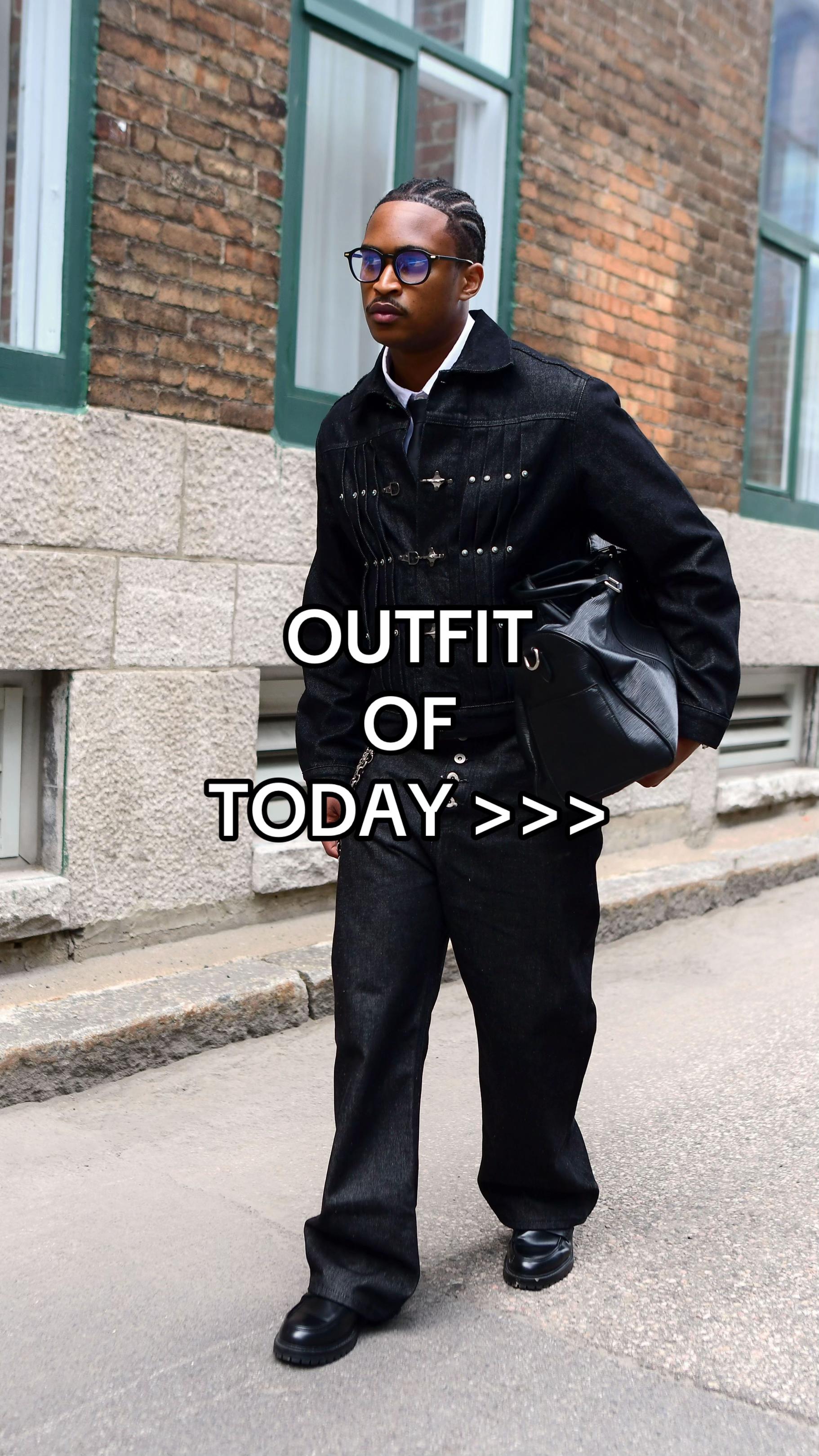 @Max_ OOTD