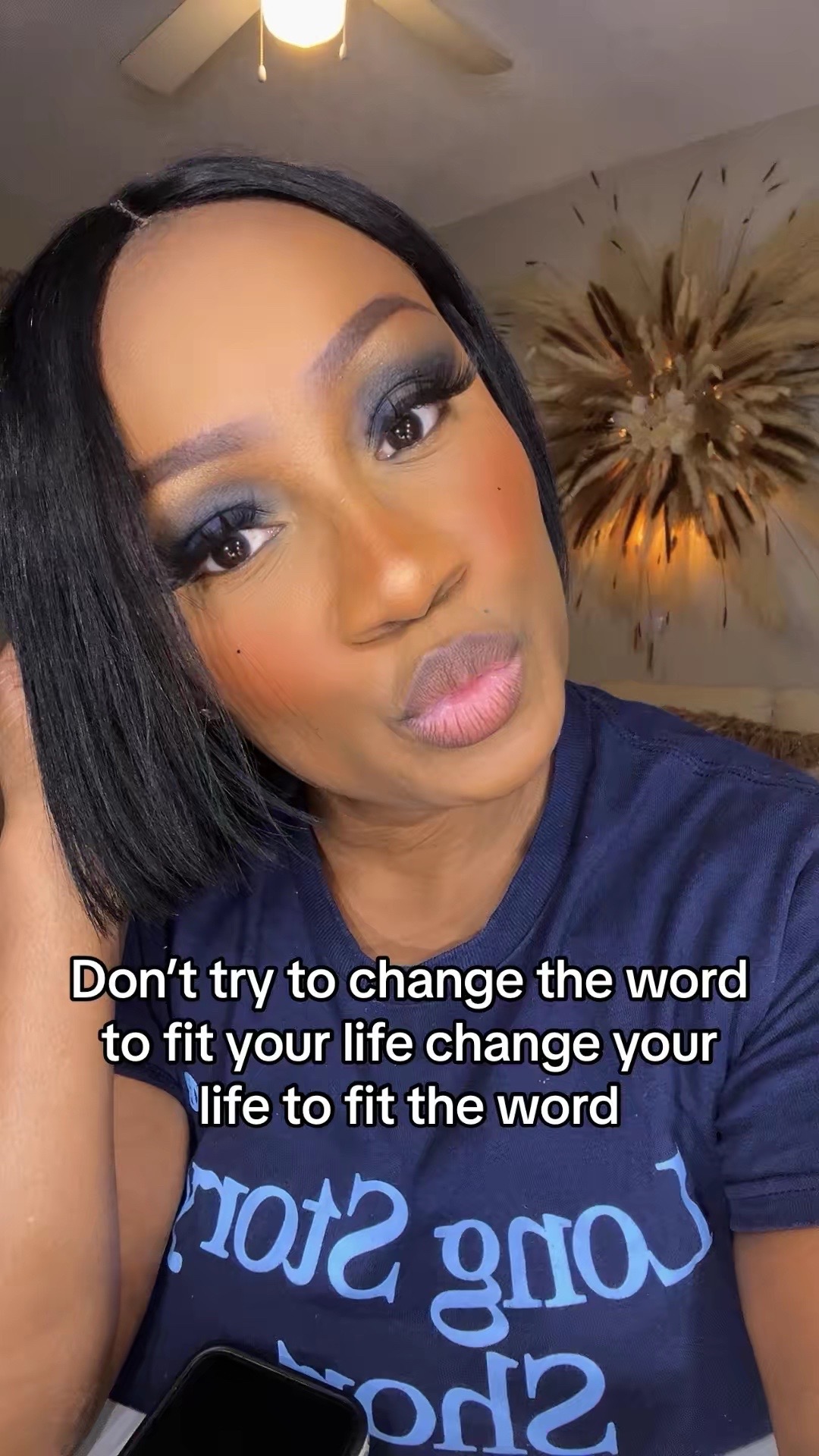 @Ricka | Praise+Scripture