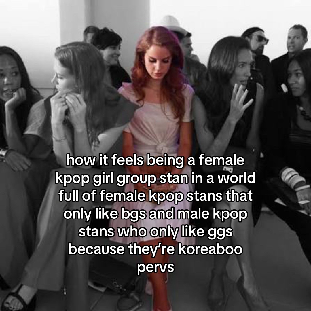@ilovegirlgroups