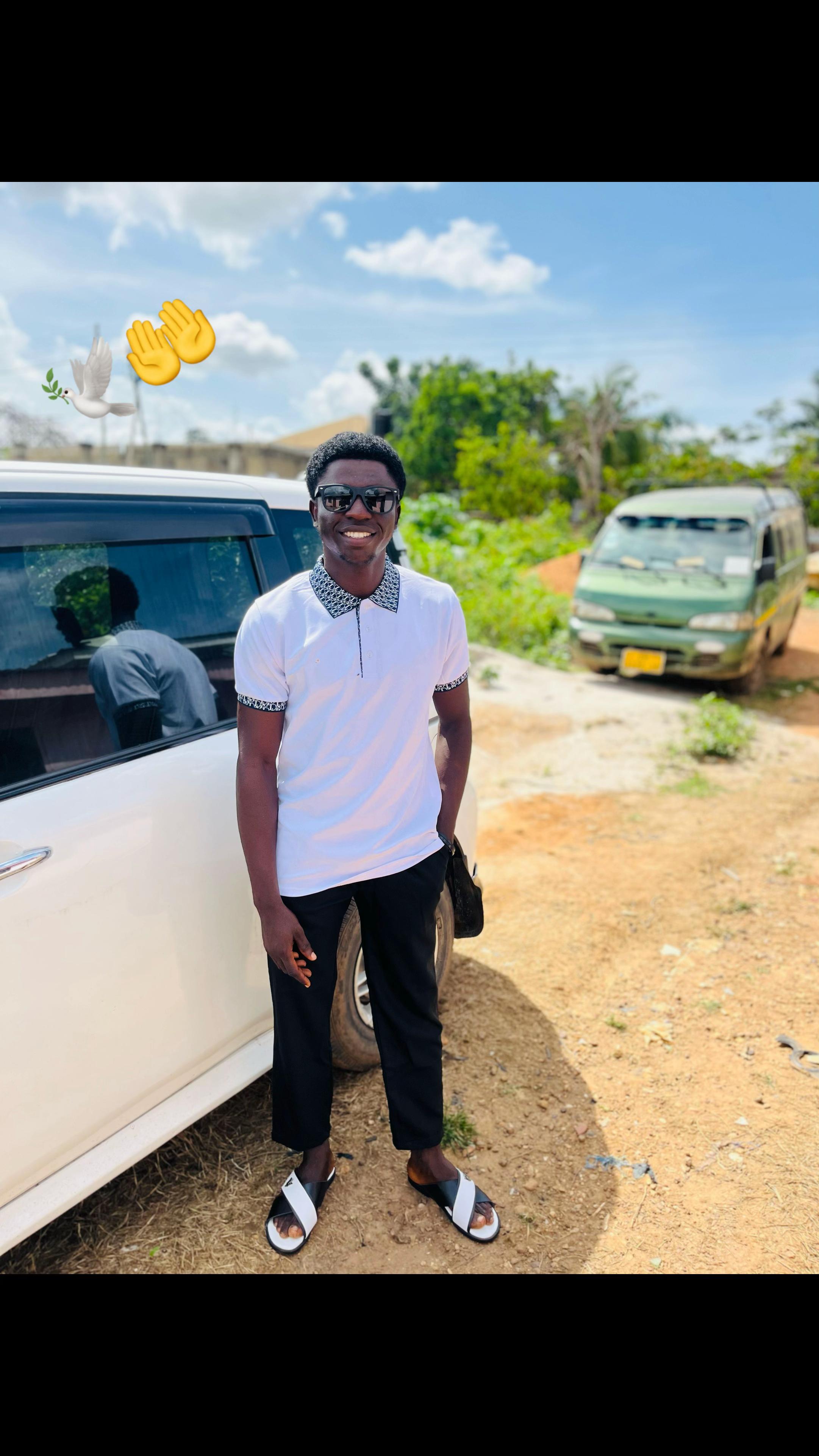 @O.B.F~KOFI ~JUNIOR😎