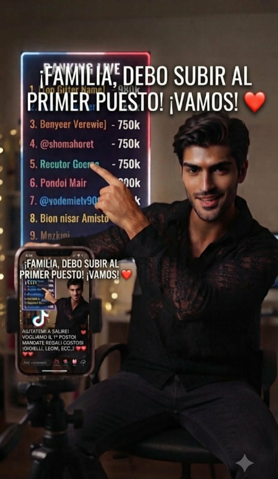 @NO ES AMOR