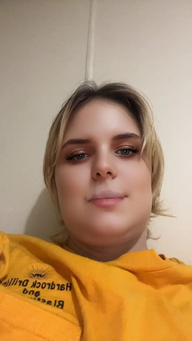 @angelica Hruby