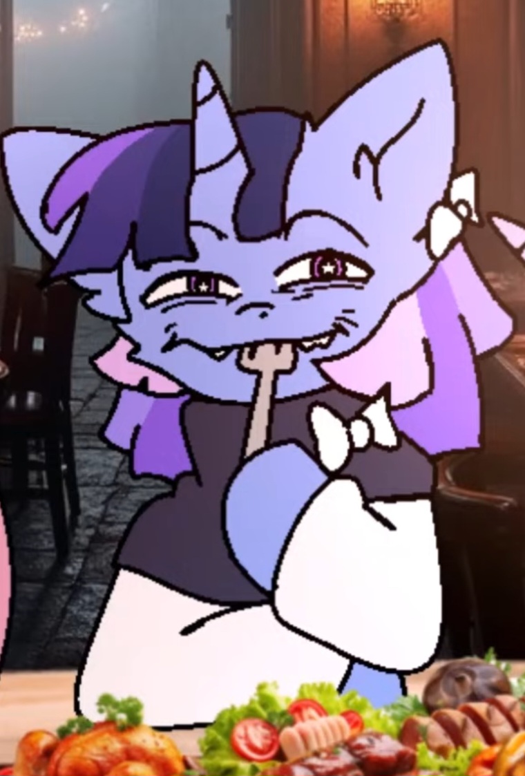 @Flawless Sparklemoon