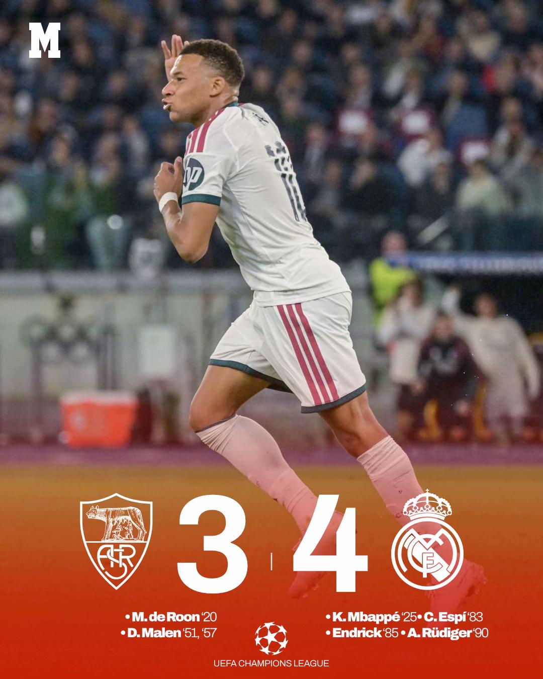 @MARCA México 🇲🇽